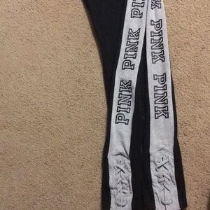 Leggings form Victoria secret